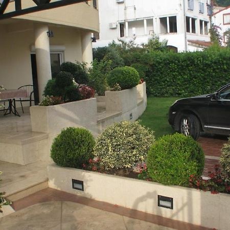 Apartmani Mirenza Budva Luaran gambar