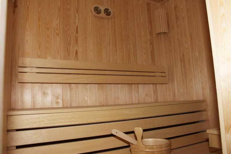 Apartmani Mirenza Budva Luaran gambar