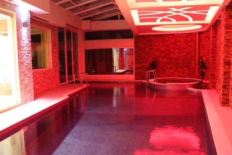Apartmani Mirenza Budva Luaran gambar