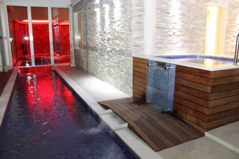 Apartmani Mirenza Budva Luaran gambar