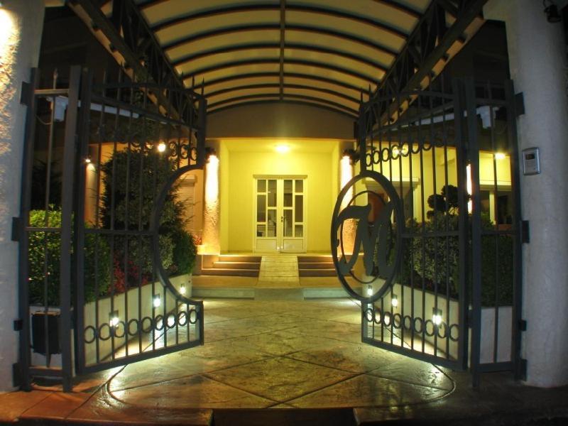 Apartmani Mirenza Budva Luaran gambar