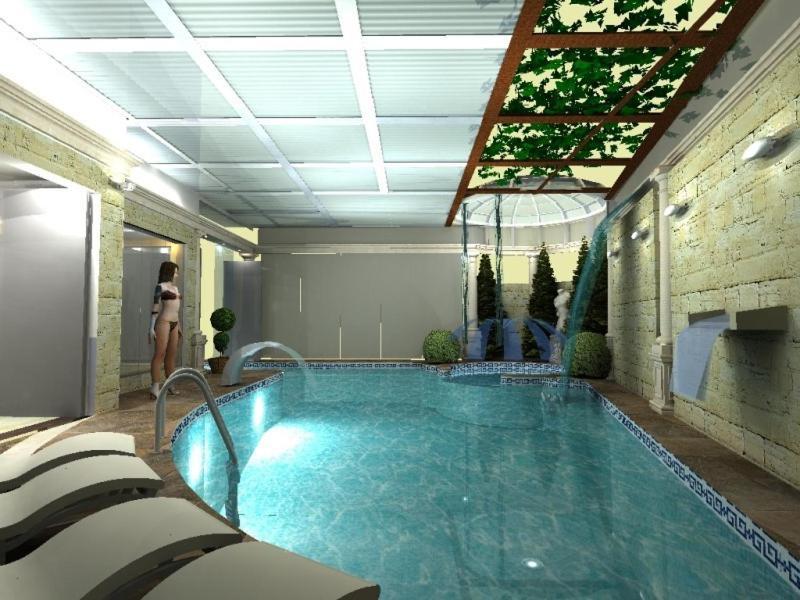 Apartmani Mirenza Budva Luaran gambar